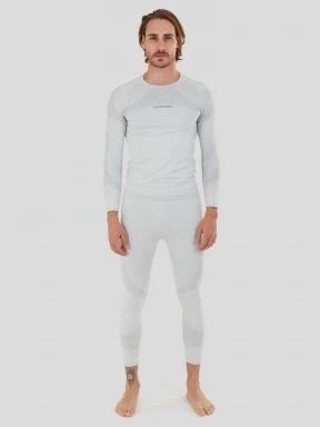 Fundango Seamless Baselayer Set herren baselayer-set sand 1
