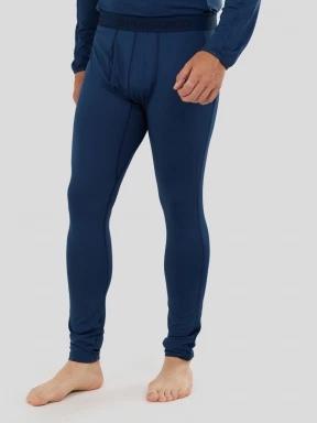 Fundango Nero Baselayer Pants herren funktionshose dunkelblau 1