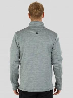 Fundango Revolution Fleece Jacket herren fleecepullover grün 3