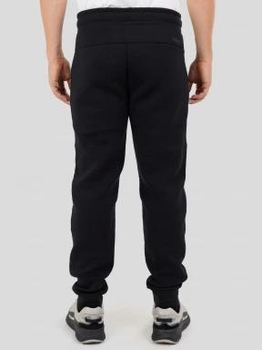 Fundango Blake II Sweatpants herren freizeithosen Schwarz 3