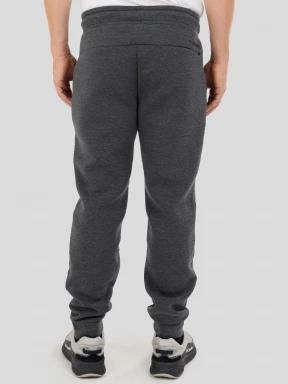 Fundango Blake II Sweatpants herren freizeithosen Schwarz 3