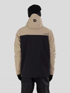 Fundango Hydra ECO Anorak herren anorak sand 3