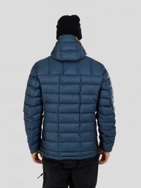 Fundango Arctic Point Down Jacket herren daunenjacke hellblau 3