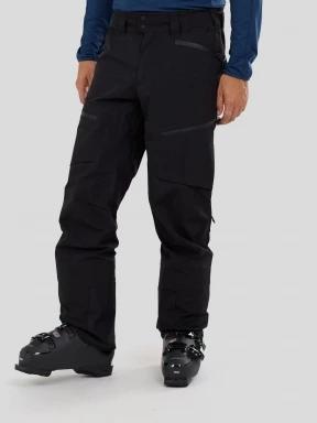 Fundango Artane ECO 3L Shell Pants herren shell-hose Schwarz 1