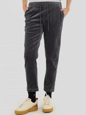Fundango Lorna Corduroy Pants damen lange hosen grün 1