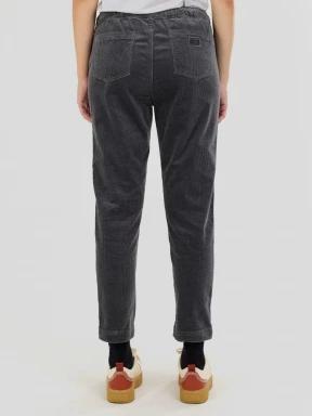 Fundango Lorna Corduroy Pants damen lange hosen grün 3