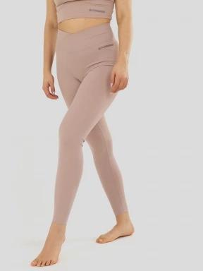 Fundango Bloom Leggings damen leggings rosa 1