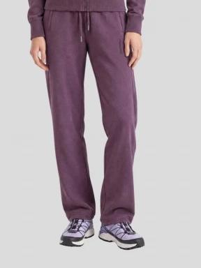 Fundango Coreflow Sport Pants damen freizeithosen lila 1