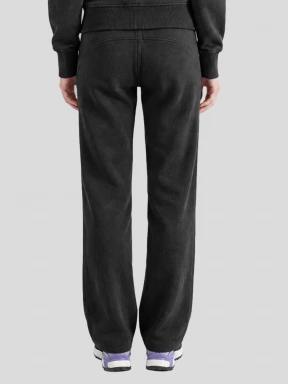 Fundango Coreflow Sport Pants damen freizeithosen Schwarz 3