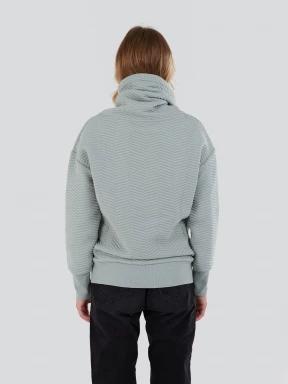 Fundango Aliz Pullover damen pullover grün 3