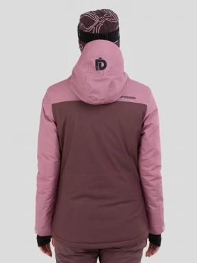 Fundango Celine Allmountain Jacket damen skijacke rosa 3