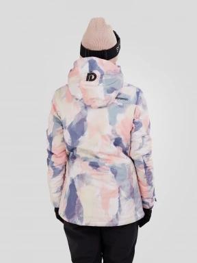 Fundango Celine Allmountain Jacket damen skijacke rosa 3