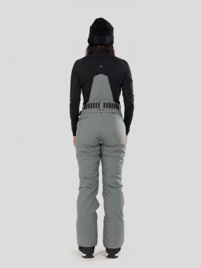 Fundango Morta Pants damen skihose grün 3