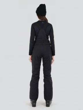 Fundango Morta Pants damen skihose Schwarz 3