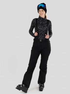 Fundango Morta Pants damen skihose Schwarz 1