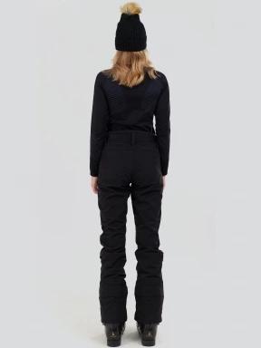 Fundango Galena Pants damen skihose Schwarz 3