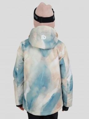 Fundango Nova Jacket skijacke mehrfarbig 3