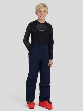 Fundango Berge Pants skihose dunkelblau 1