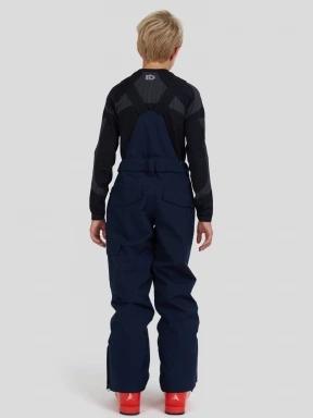 Fundango Berge Pants skihose dunkelblau 3