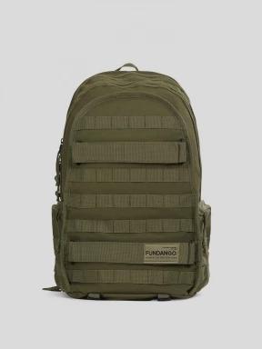 Fundango Desert Backpack rucksack grün 1