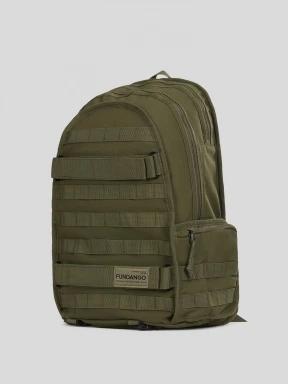Fundango Desert Backpack rucksack grün 3