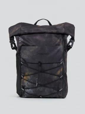 Fundango Damon Backpack rucksack braun 1