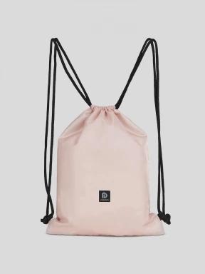 Fundango Gymbag damen turnbeutel rosa 1