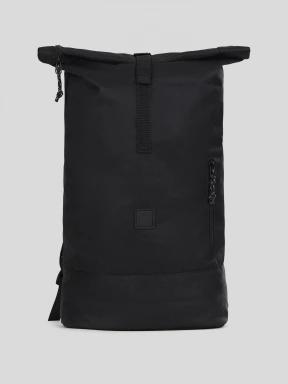 Fundango Downtown Backpack rucksack Schwarz 1
