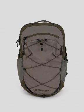 Fundango Lynx Outdoor Backpack herren grün 1