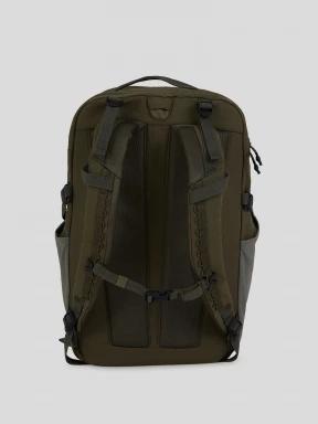 Fundango Lynx Outdoor Backpack herren grün 3