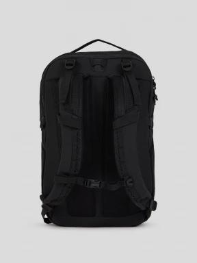 Fundango Lynx Outdoor Backpack herren Schwarz 3