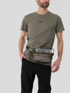 Fundango Loop Hip Pack herren grün 1
