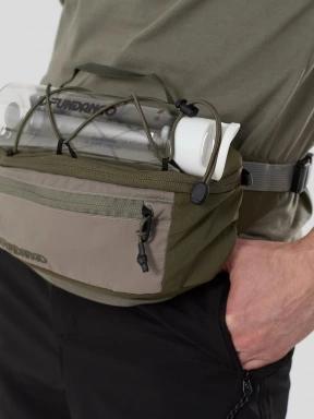 Fundango Loop Hip Pack herren grün 3