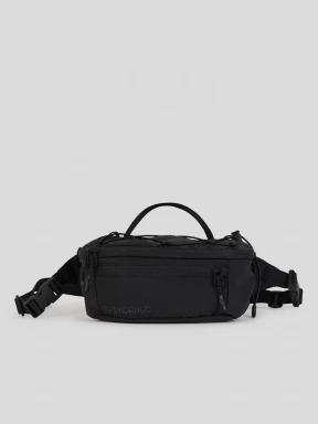 Fundango Loop Hip Pack herren Schwarz 1