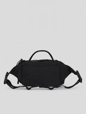 Fundango Loop Hip Pack herren Schwarz 3