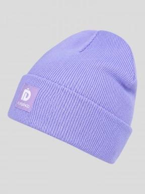 Fundango Kingdom Beanie strickmütze grau 1