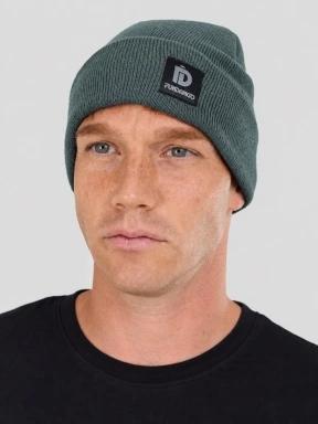 Fundango Nahu Beanie strickmütze sand 3
