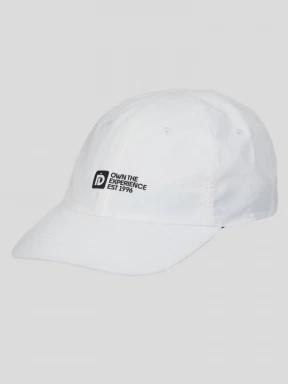 Fundango Lantana Fullcap baseballkappe weiß 1