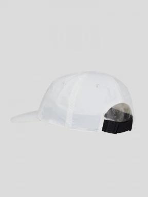 Fundango Lantana Fullcap baseballkappe weiß 3