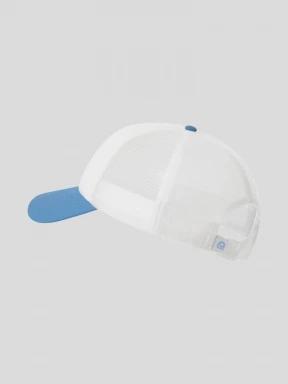 Fundango Pyrus Trucker Cap herren baseballkappe sand 3