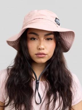 Fundango Ragnar Boonie Hat herren hut rosa 1
