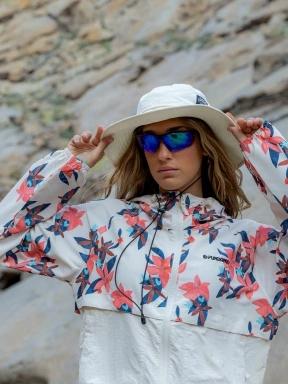 Fundango Ragnar Boonie Hat herren hut sand 3