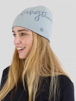 Fundango Ace Beanie strickmütze grün 3