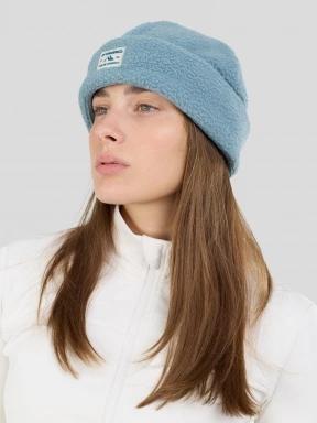 Fundango Zeo Fleece Beanie strickmütze grün 3