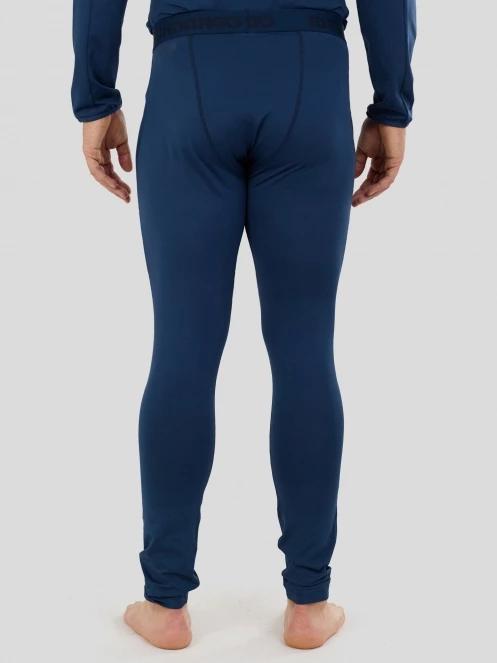 Fundango Nero Baselayer Pants herren funktionshose dunkelblau 3