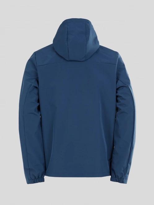 Fundango Clayton Casual Jacket herren übergangsjacke dunkelblau 10