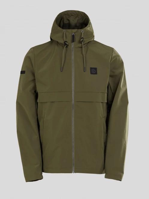 Fundango Clayton Casual Jacket herren übergangsjacke grün 9