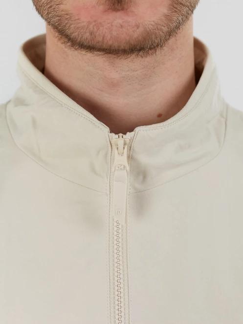 Fundango Harrington Casual Jacket herren übergangsjacke sand 6
