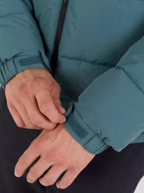 Fundango Winton Jacket herren übergangsjacke grün 7