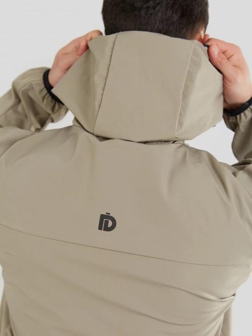 Fundango Alloy Hooded Softshell herren softshelljacken sand 6